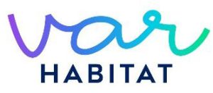 Logo Vas Habitat